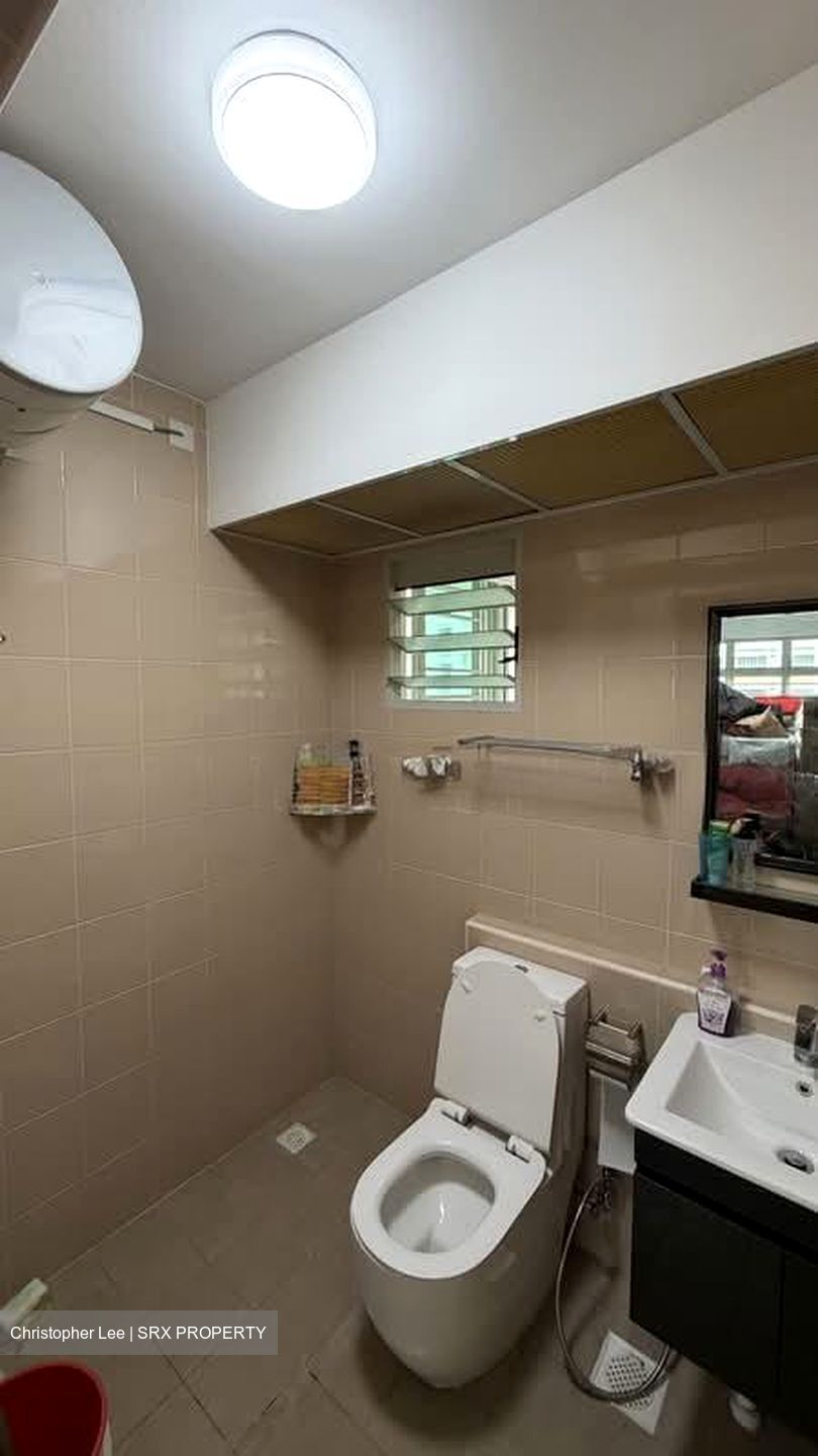 Blk 887A Treegrove@woodlands (Woodlands), HDB 4 Rooms #583356651